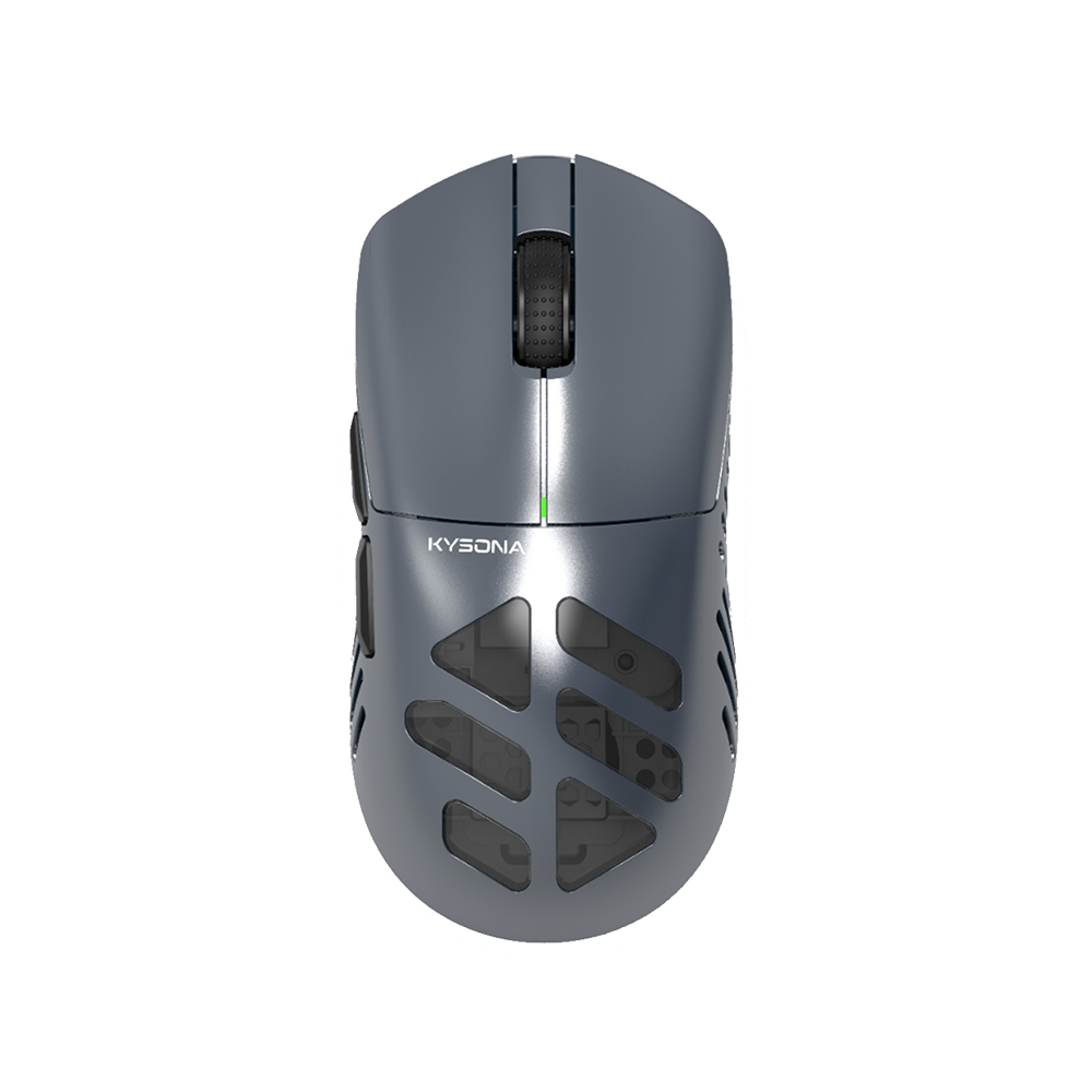 Gaming mouse